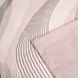 Постільна білизна Бязь Голд Хвиля - Євро 100037-02 фото 4